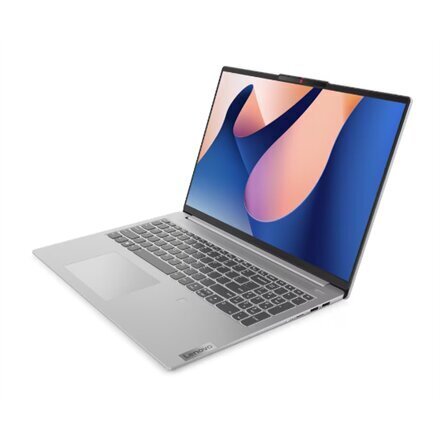 Lenovo IdeaPad Slim 5 16IAH8 (83BG006BLT) цена и информация | Sülearvutid | hansapost.ee