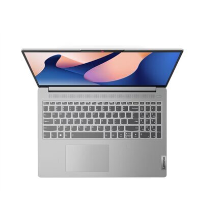 Lenovo IdeaPad Slim 5 16IAH8 (83BG006BLT) hind ja info | Sülearvutid | hansapost.ee