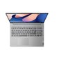 Lenovo IdeaPad Slim 5 16IAH8 (83BG006BLT) цена и информация | Sülearvutid | hansapost.ee