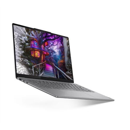 Lenovo Yoga Slim 7 14IMH9 (83CV005NLT) цена и информация | Sülearvutid | hansapost.ee