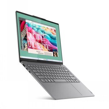 Lenovo Yoga Slim 7 14IMH9 (83CV005NLT) цена и информация | Sülearvutid | hansapost.ee