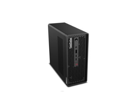 Lenovo ThinkStation P3 Ultra SFF (30HA004GGE) цена и информация | Lauaarvutid | hansapost.ee