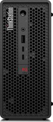 Lenovo ThinkStation P3 Ultra SFF (30HA004GGE) hind ja info | Lauaarvutid | hansapost.ee