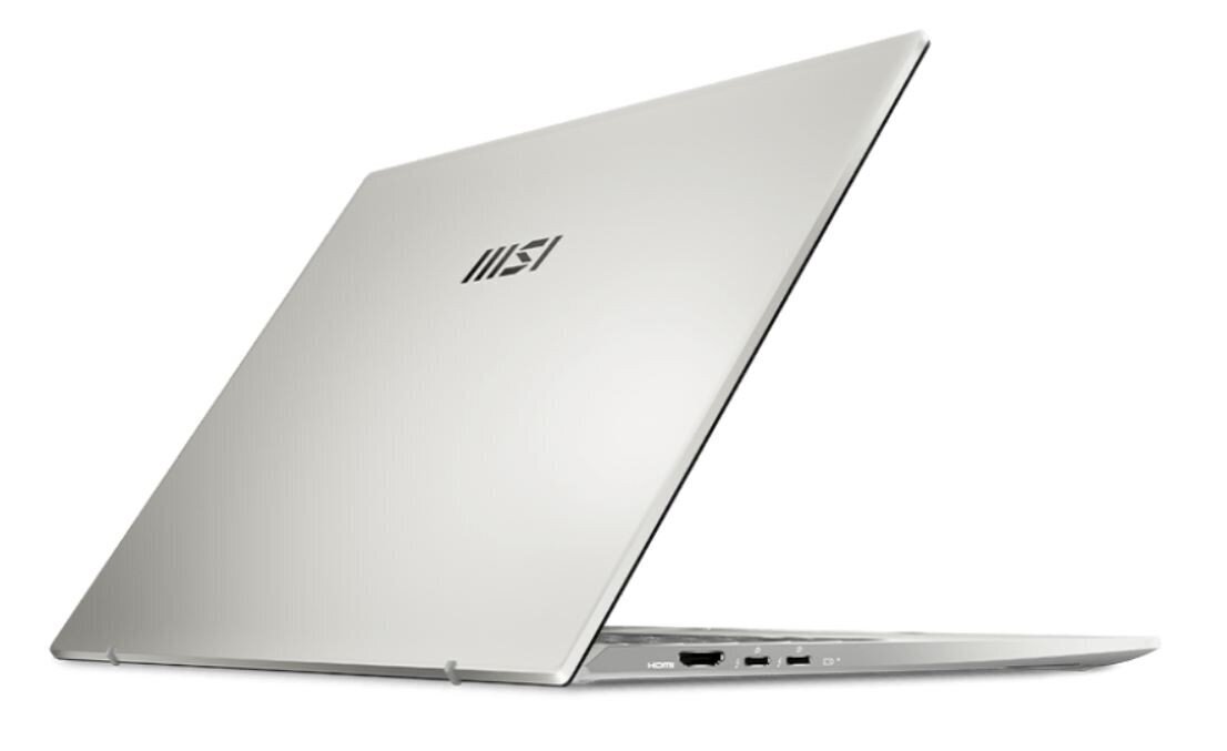 MSI Prestige 14Evo (B13M-631PL) hind ja info | Sülearvutid | hansapost.ee