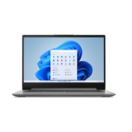 Lenovo IdeaPad 3 17IAU7 (82RL00BNLT) hind ja info | Sülearvutid | hansapost.ee