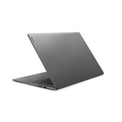 Lenovo IdeaPad 3 17IAU7 17.3 HD+ Intel Pentium Gold 8505/4ГБ/128ГБ/Intel UHD/WIN11 Home/ENG/Grey цена и информация | Записные книжки | hansapost.ee