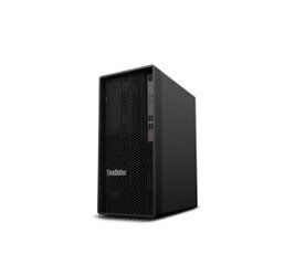 Lenovo ThinkStation P2 Tower (30FR004FGE) hind ja info | Lauaarvutid | hansapost.ee