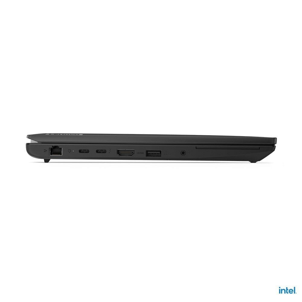 Lenovo ThinkPad L14 Gen 3 (21C2S92D00) hind ja info | Sülearvutid | hansapost.ee