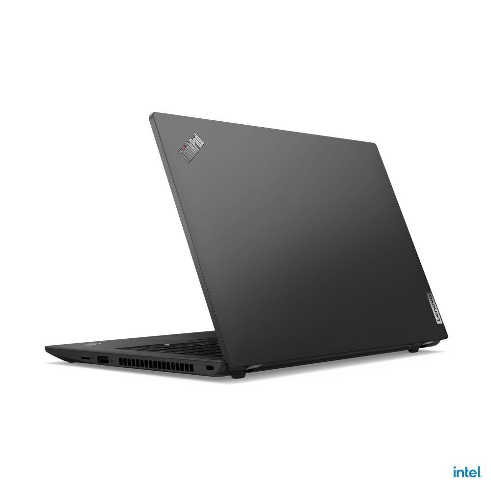 Lenovo ThinkPad L14 Gen 3 (21C2S92D00) hind ja info | Sülearvutid | hansapost.ee