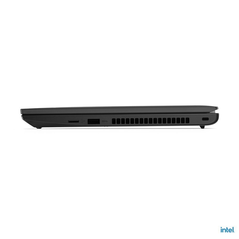 Lenovo ThinkPad L14 Gen 3 (21C2S92D00) hind ja info | Sülearvutid | hansapost.ee