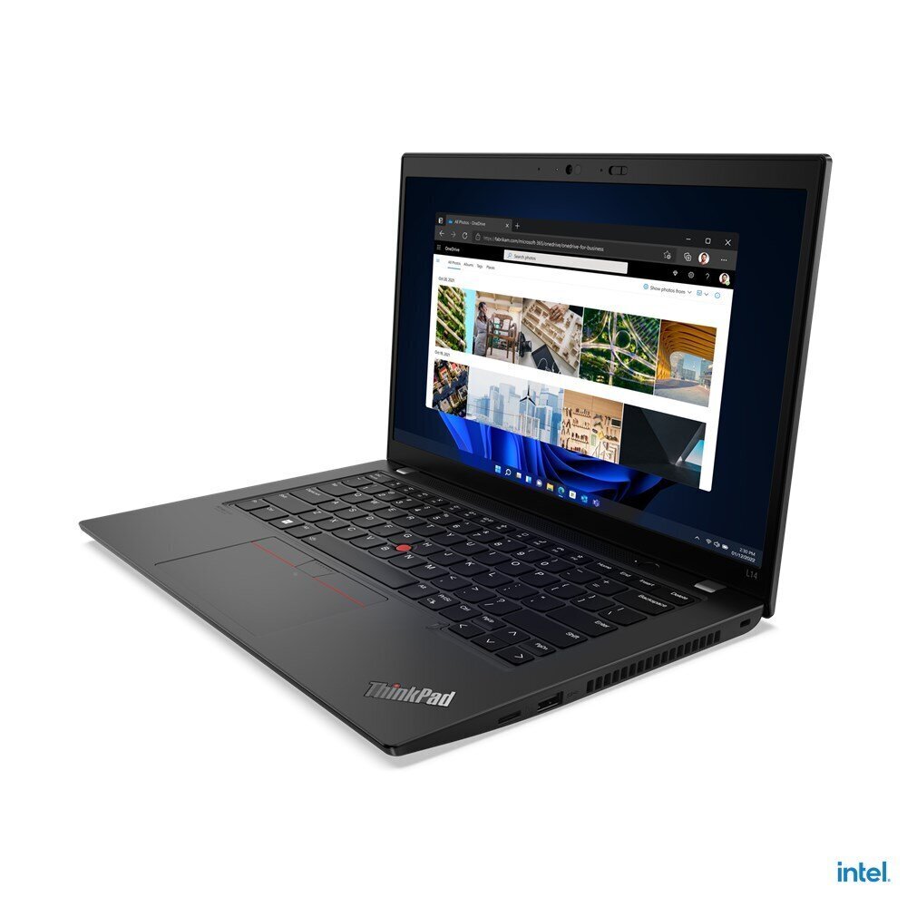 Lenovo ThinkPad L14 Gen 3 (21C2S92D00) цена и информация | Sülearvutid | hansapost.ee