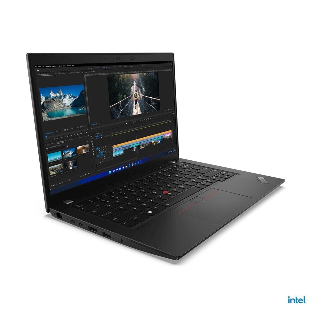 Lenovo ThinkPad L14 Gen 3 (21C2S92D00) цена и информация | Sülearvutid | hansapost.ee