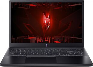 Acer Nitro V (NH.QN8SA.001) hind ja info | Sülearvutid | hansapost.ee