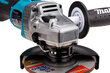 Akunurklihvija XGT®, 40 V Max GA005GM201 Makita hind ja info | Lihvmasinad | hansapost.ee