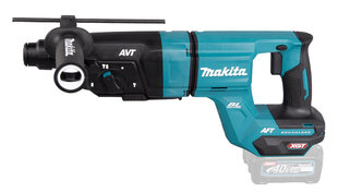 Akupuurvasar XGT® HR007GZ Makita hind ja info | Lööktrellid | hansapost.ee