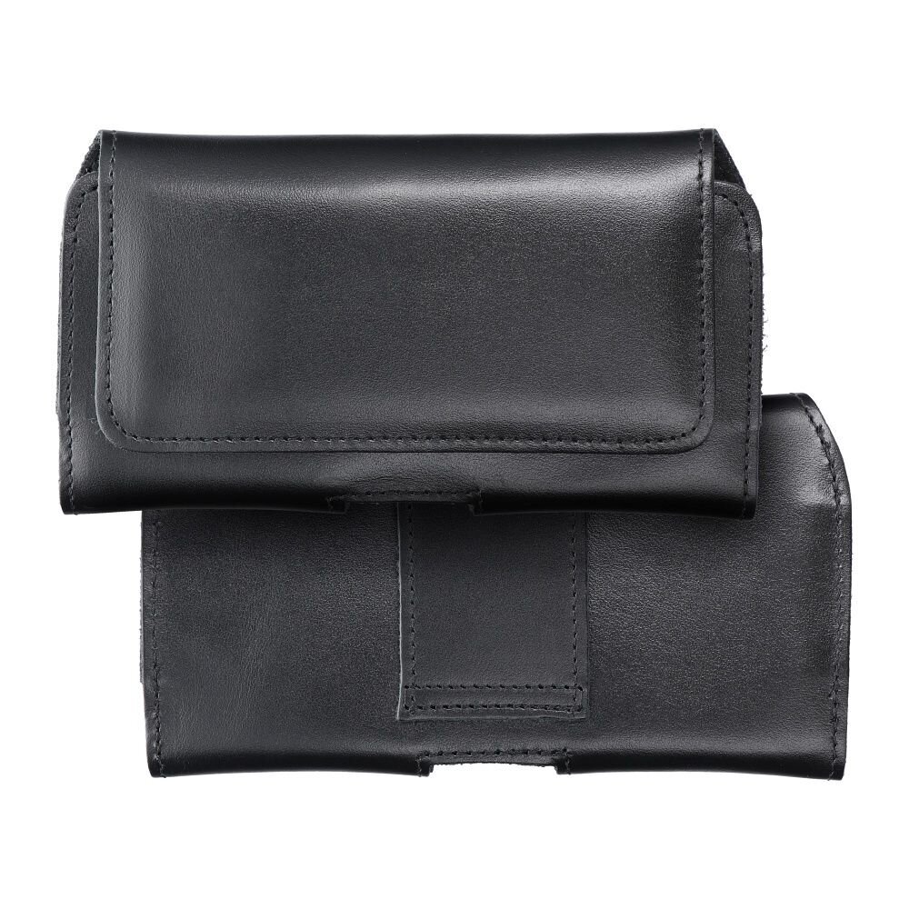 Royal Leather Universal Belt Holster hind ja info | Telefonide kaitsekaaned ja -ümbrised | hansapost.ee