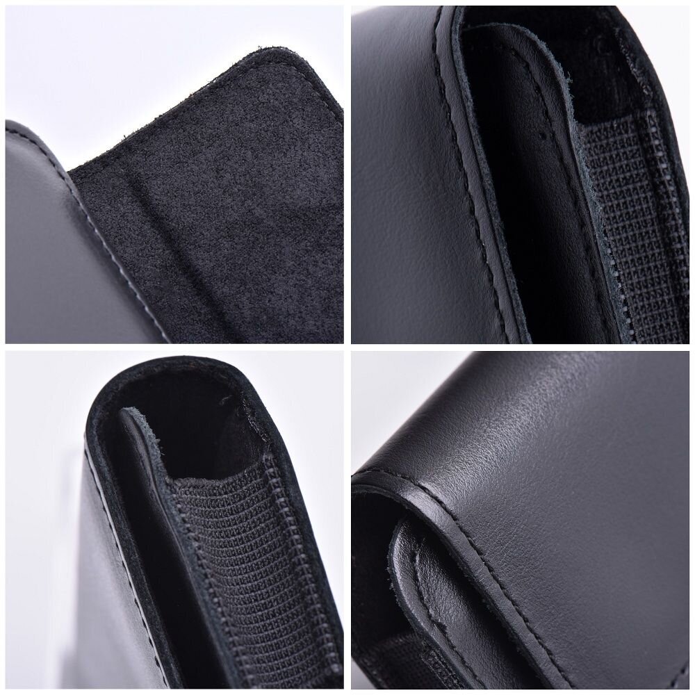 Royal Leather Universal Belt Holster hind ja info | Telefonide kaitsekaaned ja -ümbrised | hansapost.ee