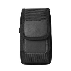 OEM Oxford Vertical Belt Holster price and information | Telefonide kaitsekaaned ja -ümbrised | hansapost.ee