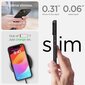 Spigen Thin Fit Case 8809896749787 цена и информация | Telefonide kaitsekaaned ja -ümbrised | hansapost.ee