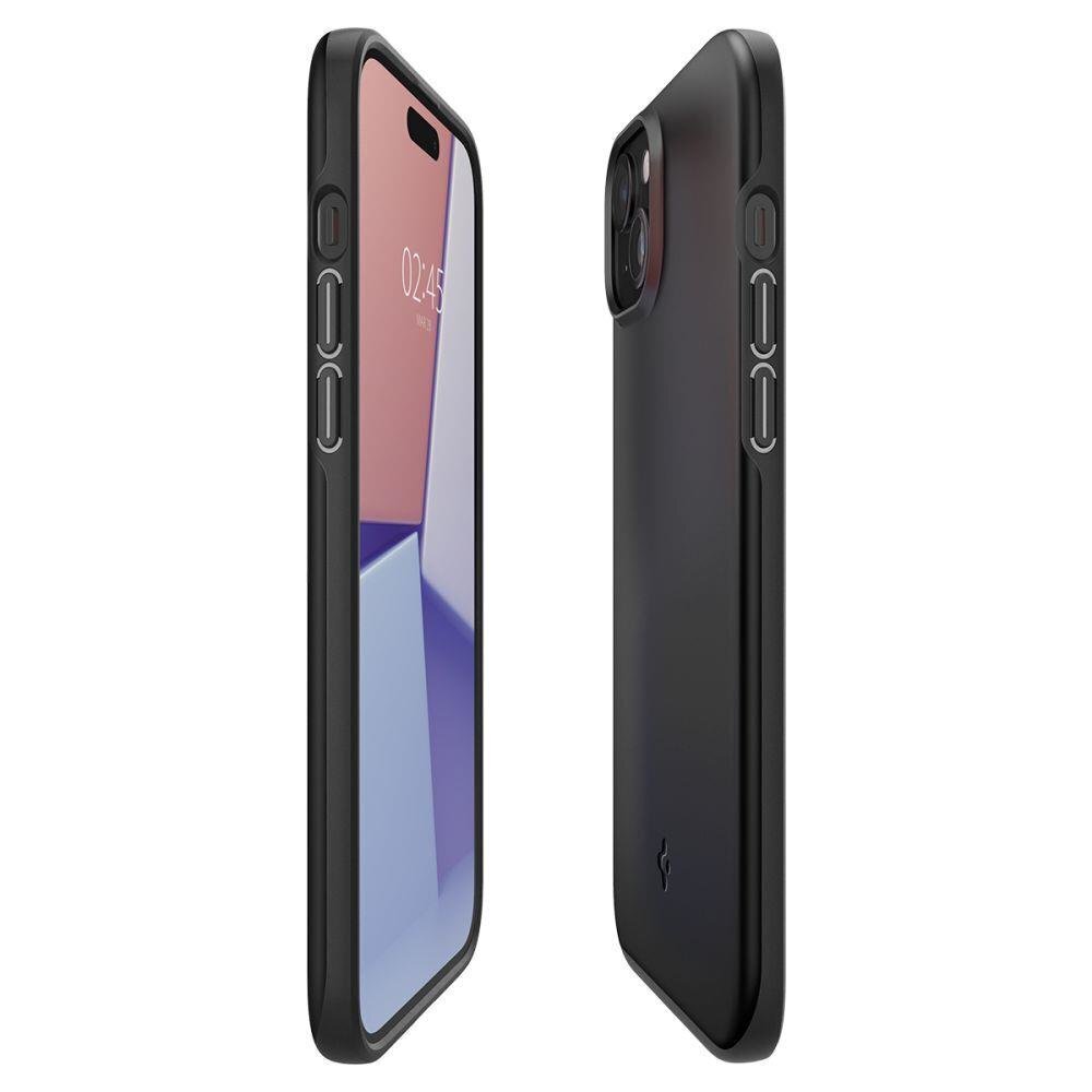 Spigen Thin Fit Case 8809896749787 hind ja info | Telefonide kaitsekaaned ja -ümbrised | hansapost.ee