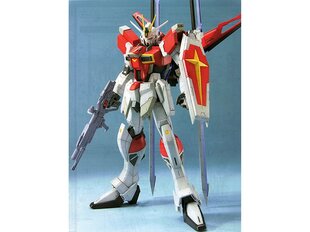 Сборная модель Bandai - MG Sword Impulse Gundam, 1/100, 64118 цена и информация | Конструкторы и кубики | hansapost.ee