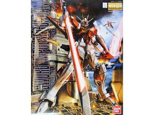 Сборная модель Bandai - MG Sword Impulse Gundam, 1/100, 64118 цена и информация | Конструкторы и кубики | hansapost.ee