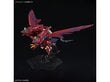 Mudel Bandai - RG Gundam Epyon, 1/144, 65442 hind ja info | Klotsid ja konstruktorid | hansapost.ee