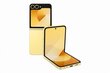 Samsung Galaxy Flip6 5G Dual Sim 12/256GB Yellow F741B цена и информация | Telefonid | hansapost.ee