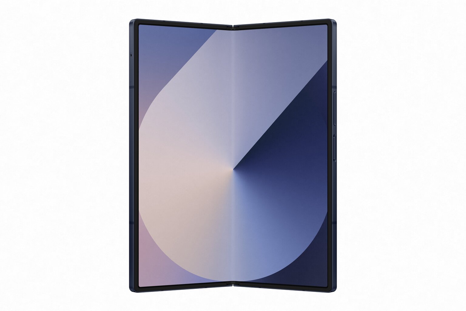 Samsung Galaxy Fold6 5G Dual Sim 12/256GB Navy F956B цена и информация | Telefonid | hansapost.ee