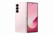 Samsung Galaxy Fold6 5G Dual Sim 12/256GB Pink F956B цена и информация | Telefonid | hansapost.ee