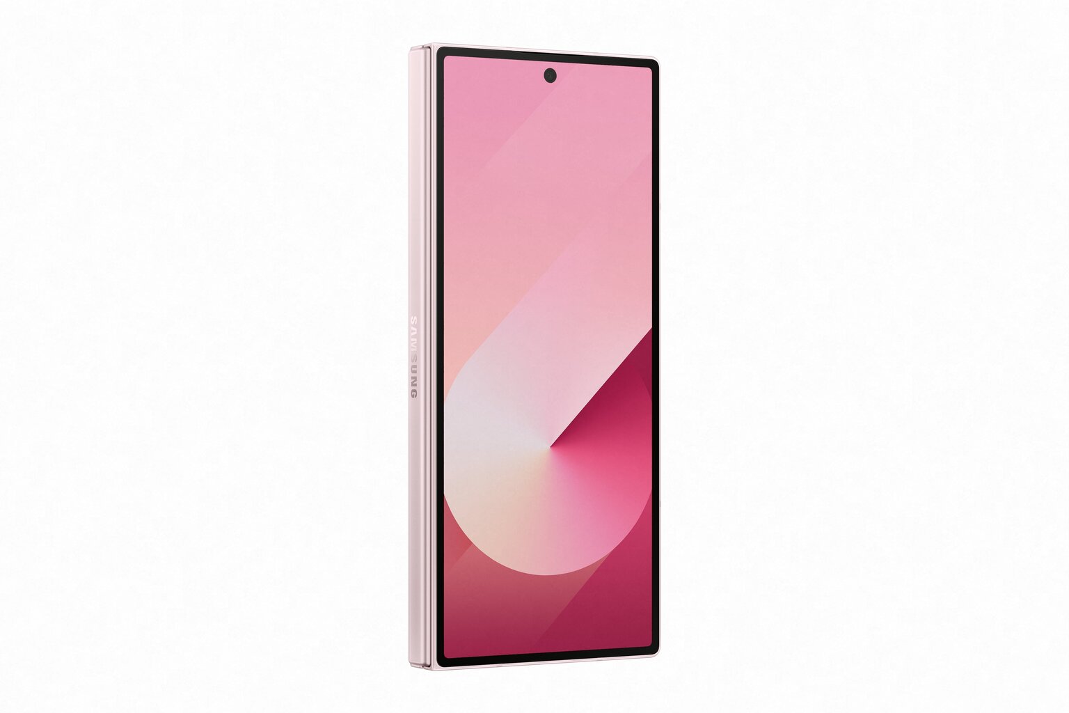 Samsung Galaxy Fold6 5G Dual Sim 12/256GB Pink F956B цена и информация | Telefonid | hansapost.ee