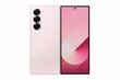 Samsung Galaxy Fold6 5G 12/256GB Pink hind ja info | Telefonid | hansapost.ee