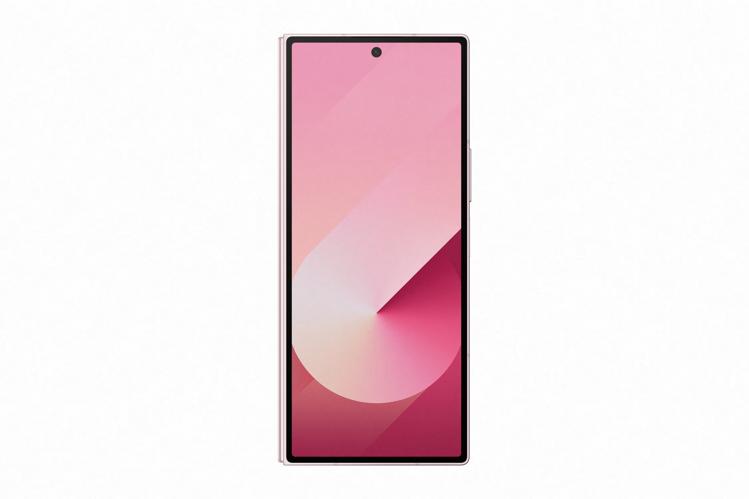 Samsung Galaxy Fold6 5G 12/256GB Pink цена и информация | Telefonid | hansapost.ee