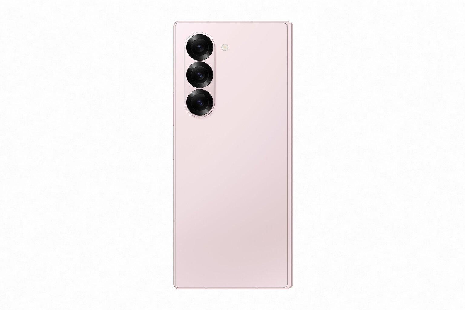 Samsung Galaxy Fold6 5G 12/256GB Pink цена и информация | Telefonid | hansapost.ee