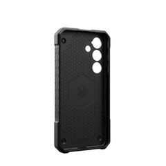 UAG Monarch case for Samsung Galaxy S24 - carbon black цена и информация | Чехлы для телефонов | hansapost.ee