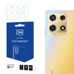 Infinix Note 30 - 3mk Lens Protection™ screen protector цена и информация | Защитные пленки для телефонов | hansapost.ee