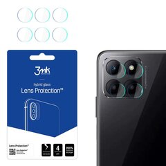 Honor 70 Lite - 3mk Lens Protection™ screen protector цена и информация | Защитные пленки для телефонов | hansapost.ee