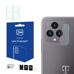 T-Mobile T Phone 5G 2023 - 3mk Lens Protection™ screen protector цена и информация | Защитные пленки для телефонов | hansapost.ee