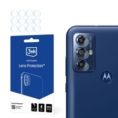 Motorola Moto G Play 2023 - 3mk Lens Protection™ screen protector цена и информация | Защитные пленки для телефонов | hansapost.ee