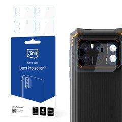 Hotwav Cyber 13 Pro - 3mk Lens Protection™ screen protector цена и информация | Защитные пленки для телефонов | hansapost.ee