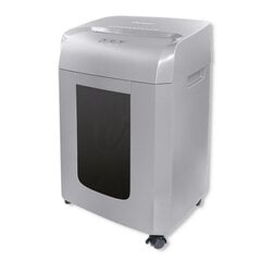 Qoltec QOLTEC 50329 Shredder AFFILATI 23L hind ja info | Paberihundid ja dokumendipurustajad | hansapost.ee