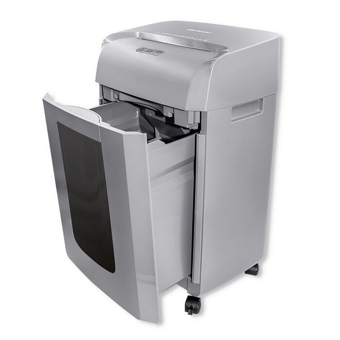 Qoltec QOLTEC 50329 Shredder AFFILATI 23L цена и информация | Paberihundid ja dokumendipurustajad | hansapost.ee