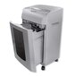 Qoltec QOLTEC 50329 Shredder AFFILATI 23L hind ja info | Paberihundid ja dokumendipurustajad | hansapost.ee