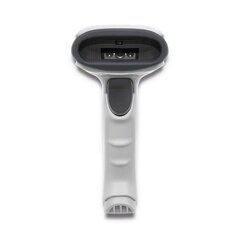 Qoltec QOLTEC Desktop QR Barcode Scanner USB цена и информация | Сканер | hansapost.ee