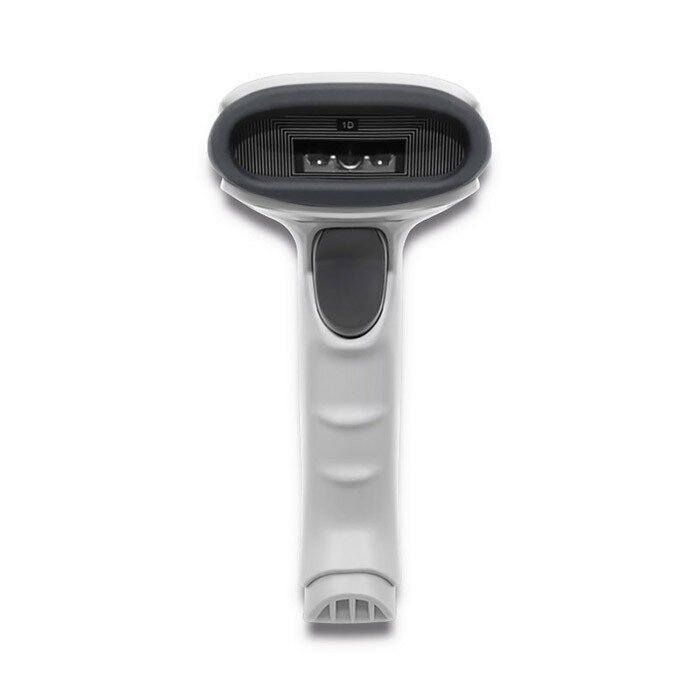 Qoltec QOLTEC Desktop QR Barcode Scanner USB цена и информация | Skännerid | hansapost.ee