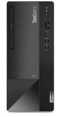 Lenovo ThinkCentre neo 50t Gen 4 (12JB000NPB) цена и информация | Стационарные компьютеры | hansapost.ee