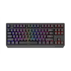 Genesis Thor 230 TKL цена и информация | Клавиатура с игровой мышью 3GO COMBODRILEW2 USB ES | hansapost.ee