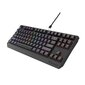 Genesis Thor 230 TKL (NKG-2106) hind ja info | Klaviatuurid | hansapost.ee