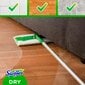 Swiffer Sweeper kuivad lapid, lisad 36tk цена и информация | Puhastustarvikud | hansapost.ee