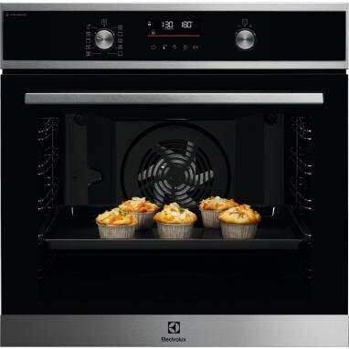 Electrolux EOD6P66WX цена и информация | Ahjud | hansapost.ee